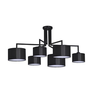 Stropní svítidlo K-4321 ze série SIMONE BLACK 0 Stropní svítidlo K-4321 ze série SIMONE BLACK small 0