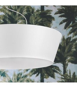 Lustr Ramko BARI 70 4xE27 LED 15W 70 cm SKU 67972 small 1