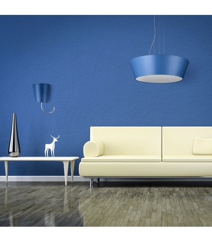 Kontrola Lustr Ramko BARI 70 4xE27 LED 15W 70 cm SKU 67972