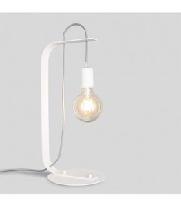 Stolní lampa Ramko BORNHOLM černá 60W E27 47 cm 66310 small 0
