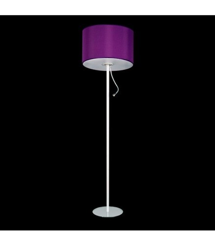 Kontrola Stojací lampa Ramko FJARA I LED 15W 155 cm 2 světla 67887