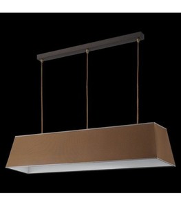 Lustr Ramko KORE W-3 E27 3x LED 15W 100 cm SK 67205 small 0
