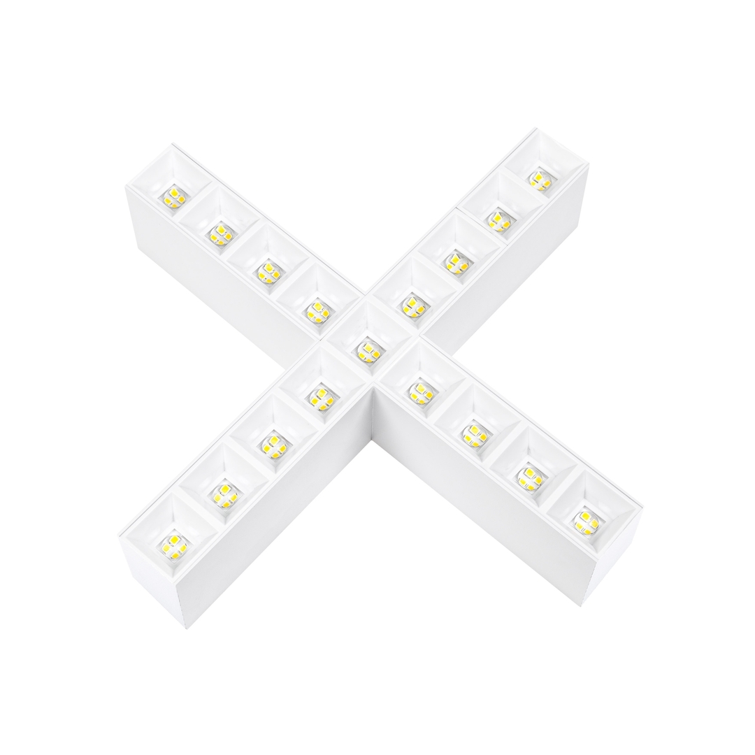 Kontrola Allday Inspire Elements X Dark Light 50st White 840 27w 230v White Allday Inspire Elements X Dark Light 50st White 840 27w 230v White