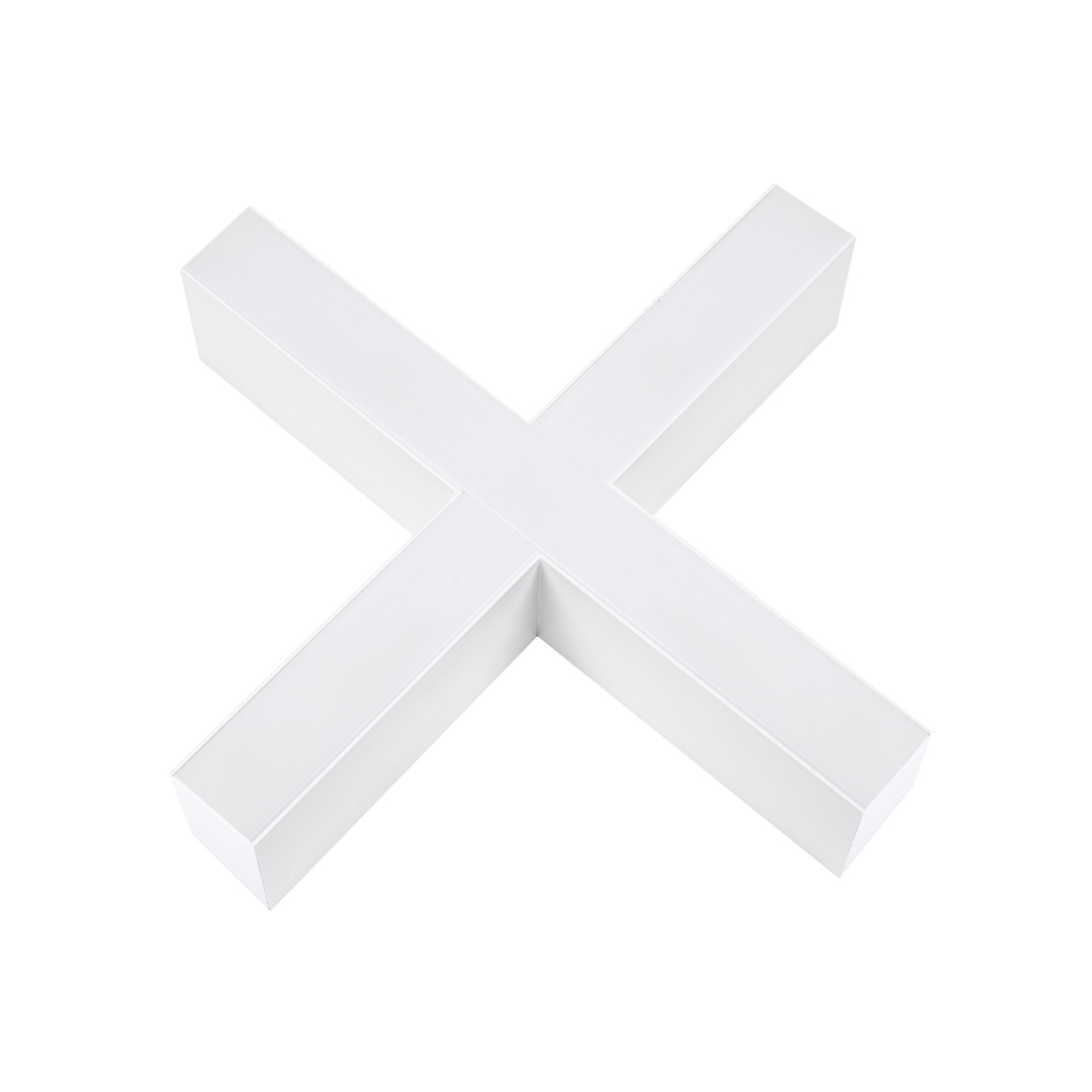 Kontrola Allday Inspire Elements X 840 27w 230v 115st bílá Allday Inspire Elements X 840 27w 230v 115st bílá