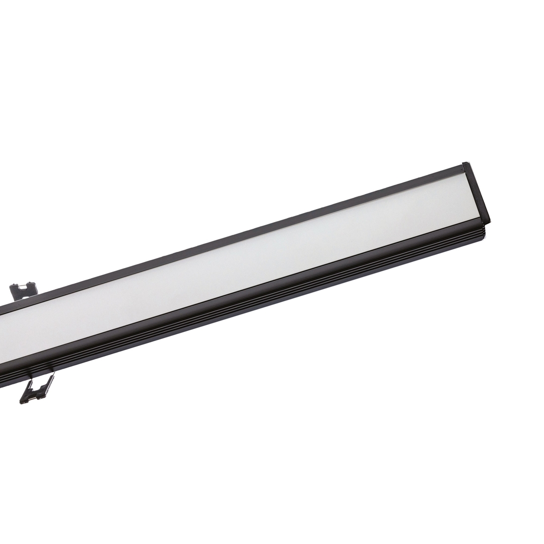 Kontrola Allday 840 35W 230V 114cm 110st Black Casambi Allday 840 35W 230V 114cm 110st Black Casambi