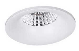 Zapuštěné svítidlo Max Light Arya H0096 bílé LED 8W 3000K 9 cm 0 Zapuštěné svítidlo Max Light Arya H0096 bílé LED 8W 3000K 9 cm small 0