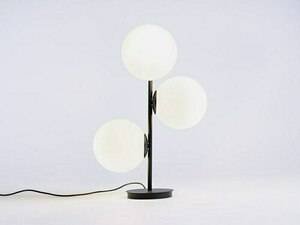 Stolní lampa BOBLER - černá small 0