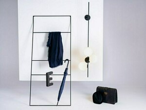 BOBLER 2connect nástěnná lampa - černá small 2