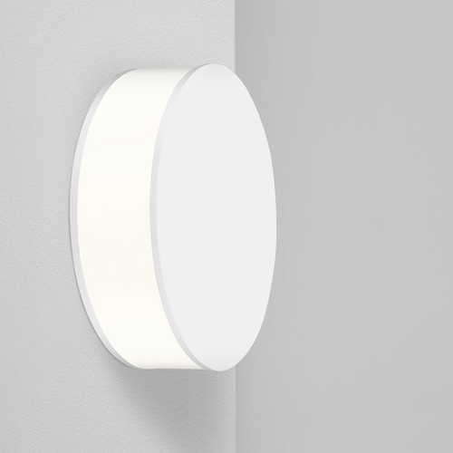 Kontrola Nástěnná lampa LUNA WL1