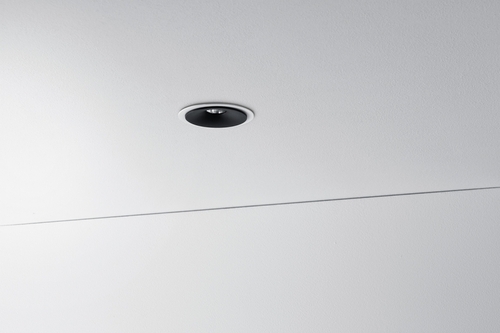 Kontrola Stropní svítidlo SPEAKER RD60