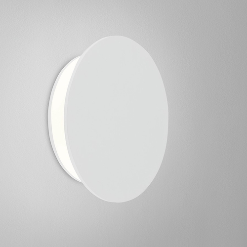 Kontrola Nástěnná lampa LUNA WL2