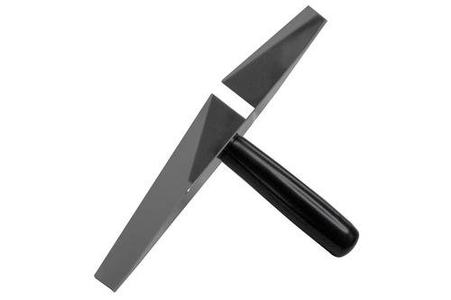 Kontrola Ergonomický spárovací stroj na staré cihly / slinek 2 v 1 - odšroubovací rukojeť