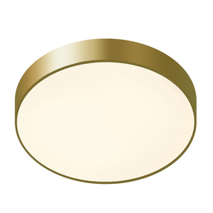 Plafon Italux LED 30W 40 cm zlatý bílý 3000K 1800 lm 5361-830RC-GD-3 small 2