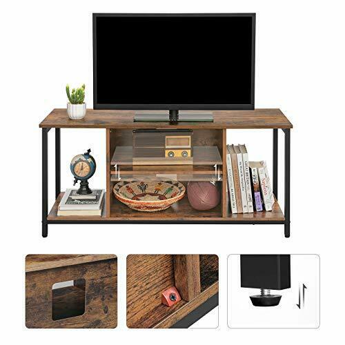 Kontrola Loft RTV konzola rustikální hnědá LTV39BX Loft RTV konzola rustikální hnědá LTV39BX