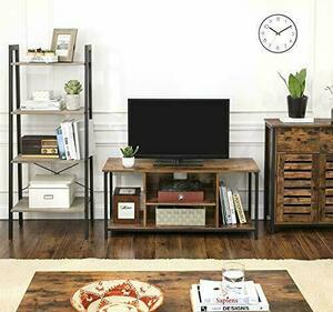 Loft RTV konzola rustikální hnědá LTV39BX 2 Loft RTV konzola rustikální hnědá LTV39BX small 2
