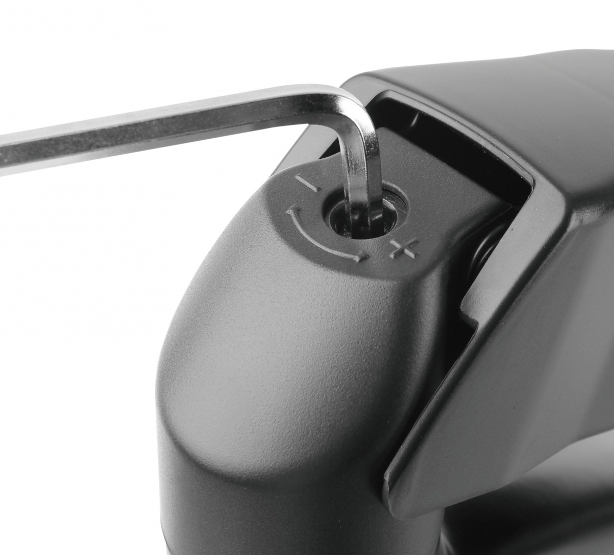 Pohled Stolní držák pro dva monitory - plynová pružina - 13-32" Stolní držák pro dva monitory - plynová pružina - 13-32"