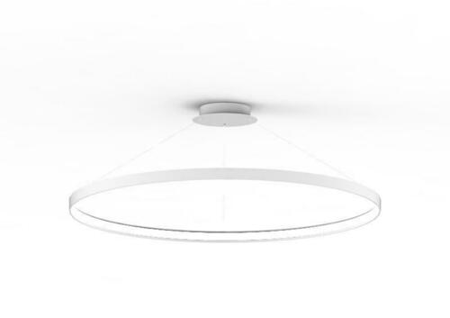 Kontrola Závěsné svítidlo Zuma Line Circle La0717/1 Wh Fi 1100mm Dł. Linek H2,5m