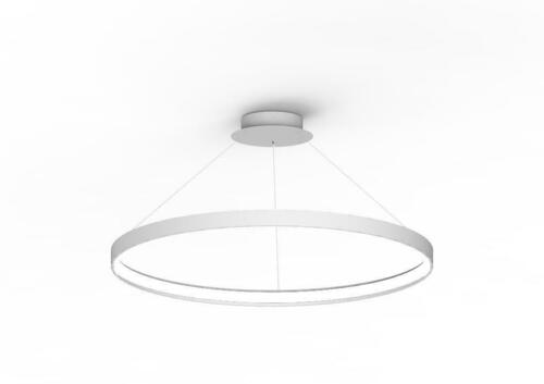 Kontrola Závěsné svítidlo Zuma Line Circle La0716/1 Wh Fi 780mm Dł. Linek H2,5m