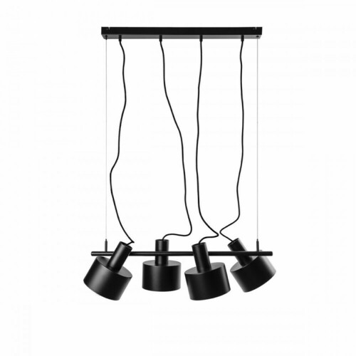 Kontrola Závěsná lampa Ummo Enkel 4