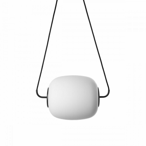 Kontrola Závěsná lampa Ummo Epli