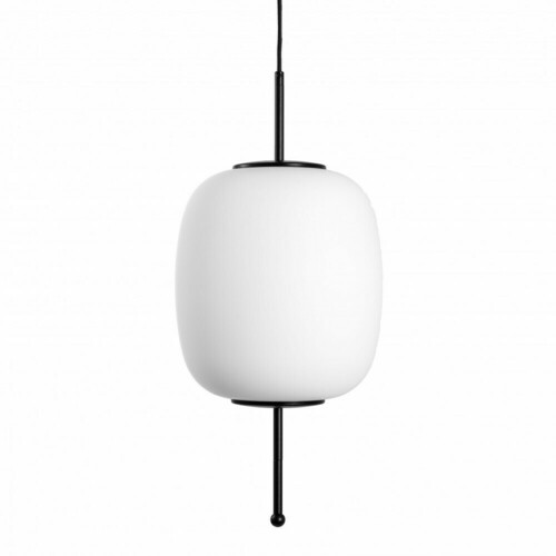 Kontrola Závěsná lampa Ummo Epli B