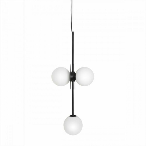 Kontrola Závěsná lampa Ummo Furiko B.