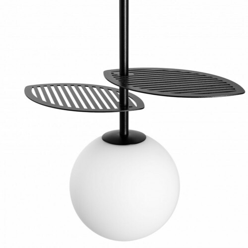 Kontrola Závěsná lampa Ummo Fyllo A