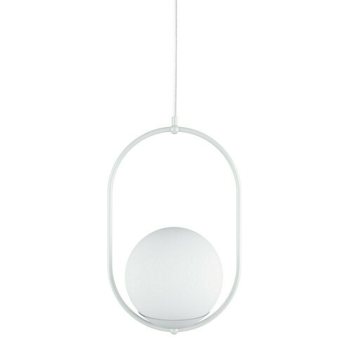 Kontrola Závěsná lampa Ummo Koban B