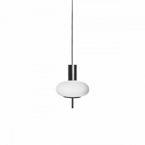 Kontrola Závěsná lampa Ummo Torni A