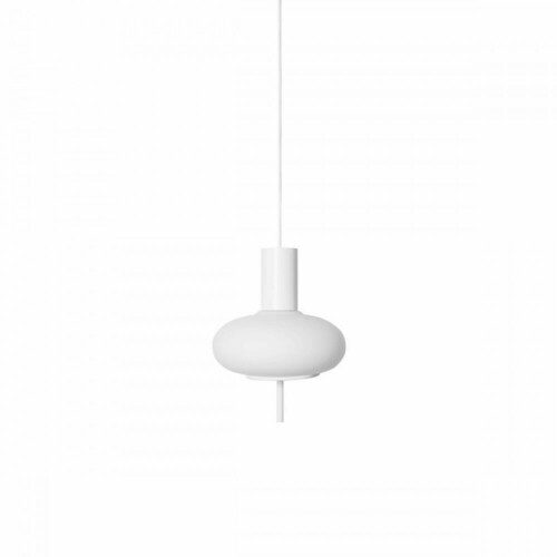 Kontrola Závěsná lampa Ummo Torni A