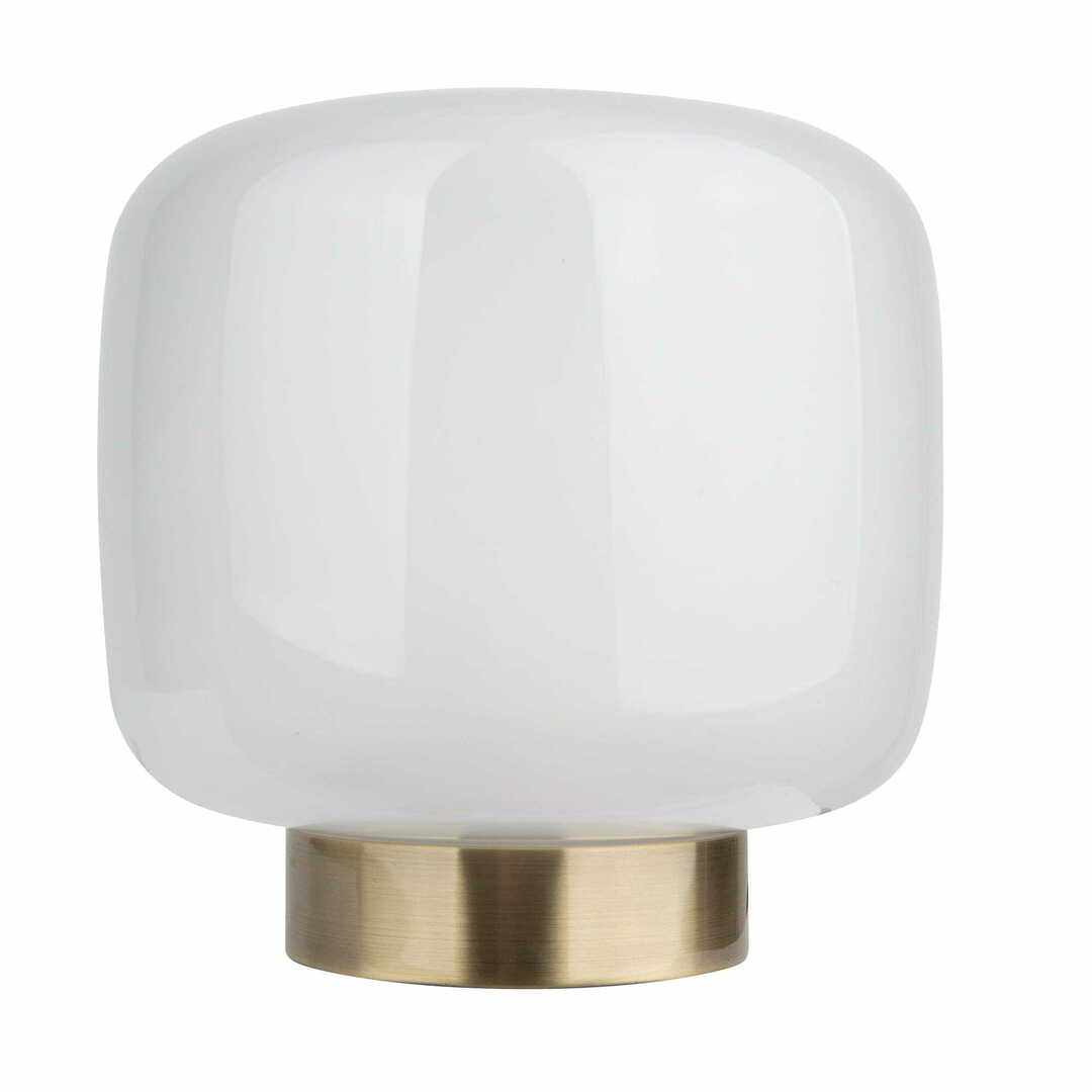 Kontrola Stolní lampa Max Light T0046 zlatá 20 cm Stolní lampa Max Light T0046 zlatá 20 cm