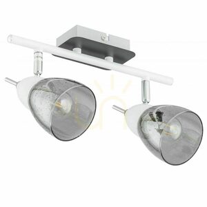 Reflektor 2xE14 DARK SKY 1528 small 1
