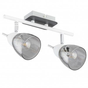 Reflektor 2xE14 DARK SKY 1528 small 0
