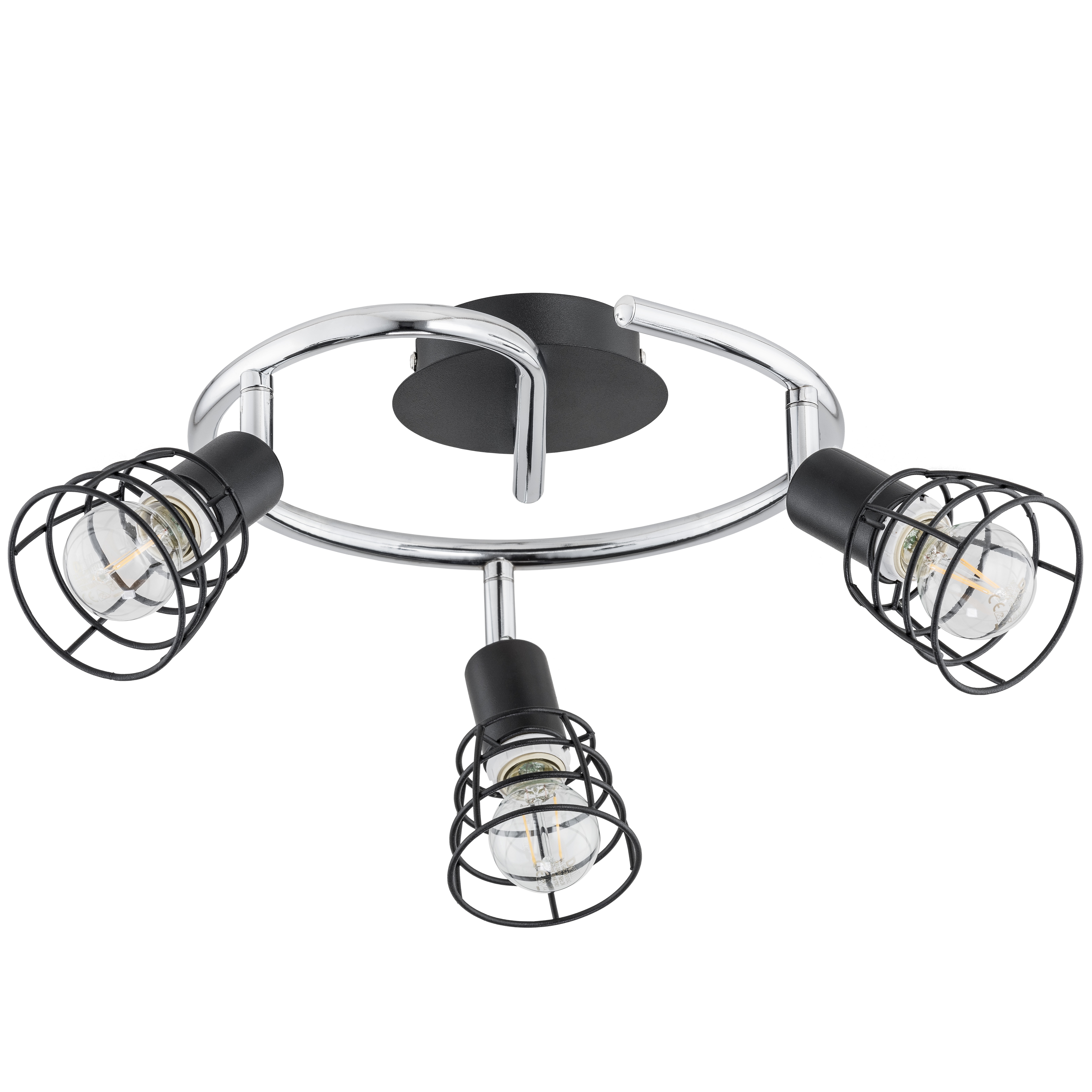 Spot 3PLN Cage Fog 1633