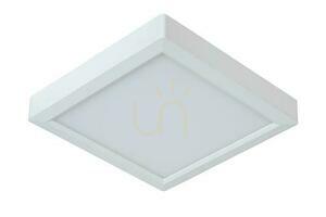 Plafon Lucide TENDO-LED bílý LED 18W 3000K 1340lm 07106/18/31 small 1