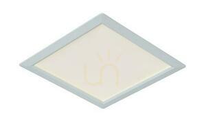 Plafon Lucide TENDO-LED bílý LED 18W 3000K 1340lm 07106/18/31 small 3