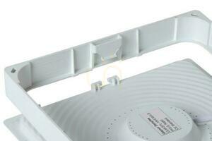 Plafon Lucide TENDO-LED bílý LED 18W 3000K 1340lm 07106/18/31 small 5