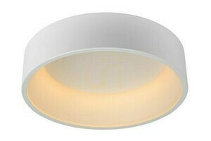 Plafon Lucide TALOWE LED 30W 45 cm bílý 46100/32/31 small 0