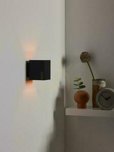 Nástěnné svítidlo Lucide XERA černé 1x G9 10 cm 23253/01/30 small 2