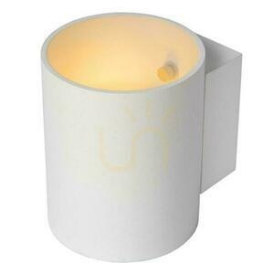 Nástěnné svítidlo Lucide XERA bílé 10 cm G9 23252/01/31 small 3