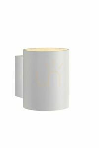Nástěnné svítidlo Lucide XERA bílé 10 cm G9 23252/01/31 small 0