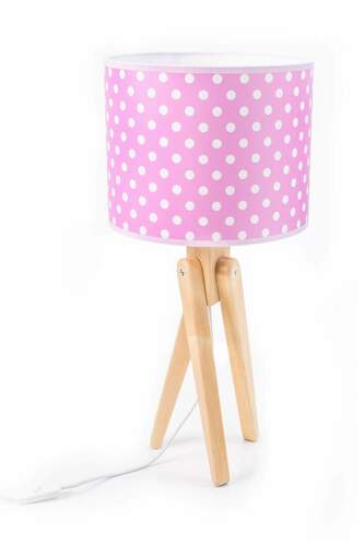 Kontrola Dětská lampa Trivet natural 4210122