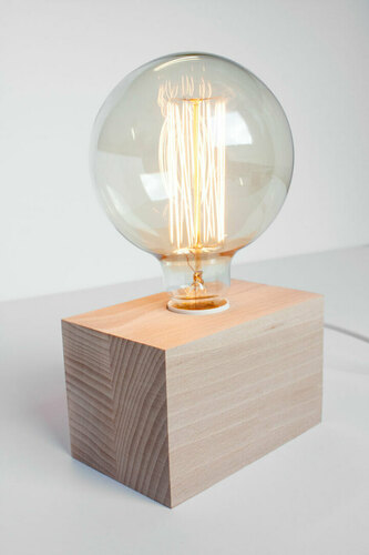 Kontrola Dětská lampa Cubo 2