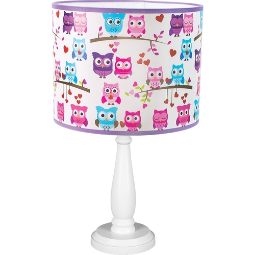 Kontrola Dětská lampa Tina2 4103123