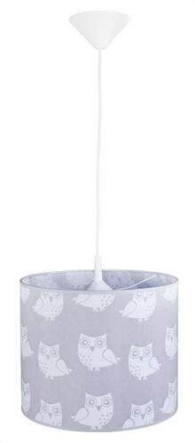 Kontrola Dětská lampa Classic25 8552026