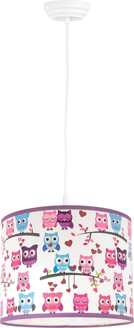 Dětská lampa Classic25 8552023