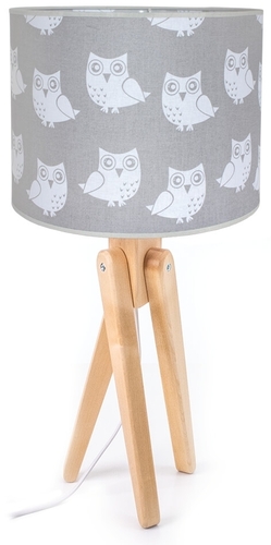 Kontrola Dětská lampa Trivet natural 4210126