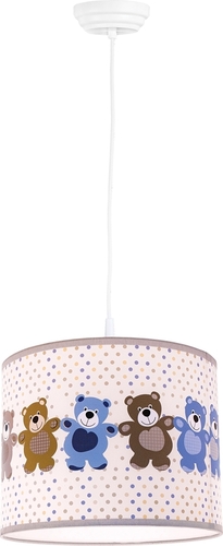 Kontrola Dětská lampa Classic35 8551007
