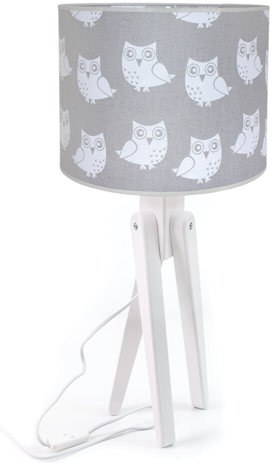 Kontrola Lampa pro děti Trivet bílá 4210226 Lampa pro děti Trivet bílá 4210226