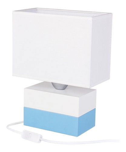 Kontrola Dětská lampa Colorato 4113529